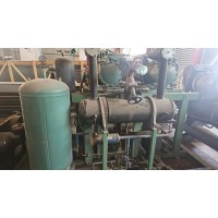 蒸發冷一體機