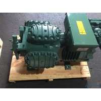 比澤爾型低溫壓縮機(jī)