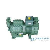 比澤爾型低溫壓縮機(jī)