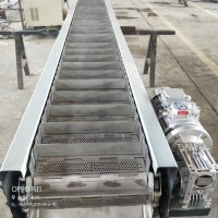 生產網鏈輸送機、鏈板輸送機