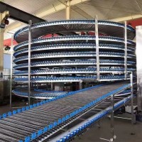生產網鏈輸送機、鏈板輸送機