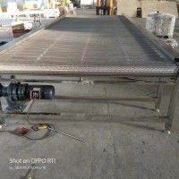 生產網鏈輸送機、鏈板輸送機