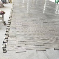 生產網鏈輸送機、鏈板輸送機