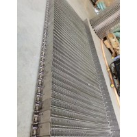 生產網鏈輸送機、鏈板輸送機