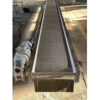 生產網鏈輸送機、鏈板輸送機