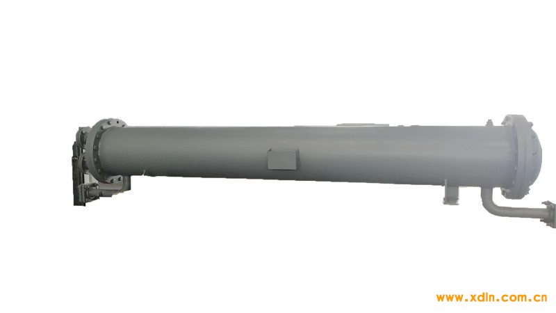 油冷卻器