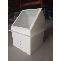 玻璃鋼邊墻風機