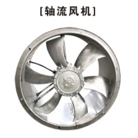 軸流風機
