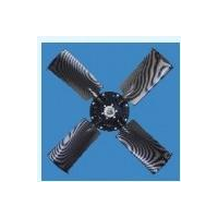 軸流風機