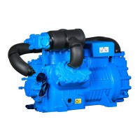 30匹低溫雙級(jí)機(jī)