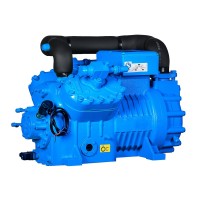 12匹低溫雙級(jí)機(jī)