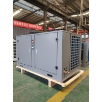 批發C型頂出風全封冷凝器設備品質保障 頂出風全封冷凝器