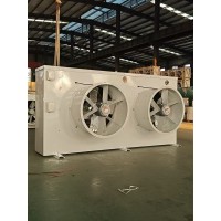 吊頂式水沖霜/電化霜冷風機冷風機
