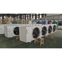 吊頂式冷風機保鮮冷藏冷凍專用 風冷蒸發器 冷庫內機制冷設備