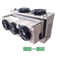 側嵌一體機