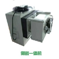 側嵌一體機