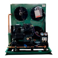 制冷設備