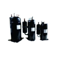 三菱旋轉系列0.5-3.5HP
