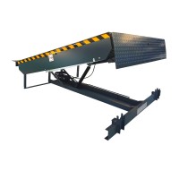 液壓式登車橋