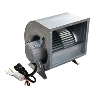 外轉子380V/220V三速風機