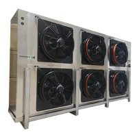 冷凍冷藏和速凍冷風(fēng)機(jī)