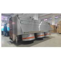 冷凍冷藏和速凍冷風(fēng)機(jī)