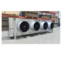 冷凍冷藏和速凍冷風(fēng)機(jī)