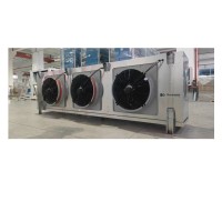 冷凍冷藏和速凍冷風(fēng)機(jī)