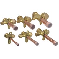 空調閥s型AirconditioningvalveS-type