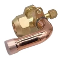 空調閥L型Airconditioningvalve L-shaped