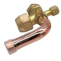 空調閥L型Airconditioningvalve L-shaped