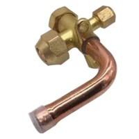 空調閥L型Airconditioningvalve L-shaped