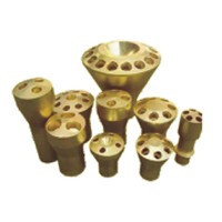 銅質分流器Copper shunt
