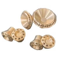 銅質分流器Copper shunt