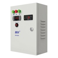 電控箱