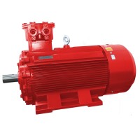 YBX3系列隔爆型三相異步電動機