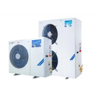 全封閉一體機