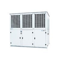 V型箱式機