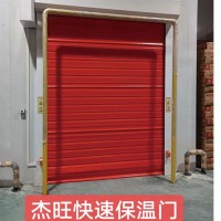 保溫門