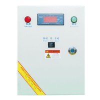 制冷化箱風機電控箱