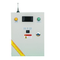 波束物聯網電控箱