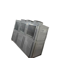 V型廂式一體機