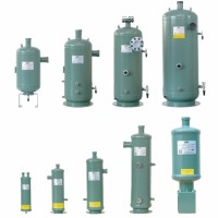 油分離器