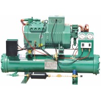 水冷機組系列
