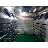 低溫高濕解凍
