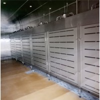 低溫高濕解凍