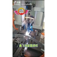 鑫飛揚(yáng)氬弧焊機(jī)
