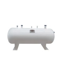 容器 -臥式儲液器
