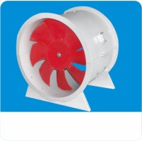 玻璃鋼混流風機