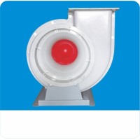 玻璃鋼離心風機